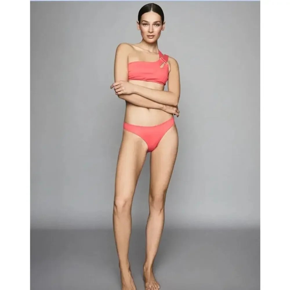 Reiss zadie asymmetric